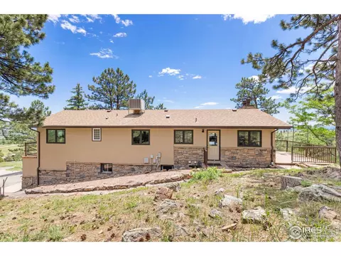 8323 Thunderhead Dr, Boulder, CO 80302 photo 38