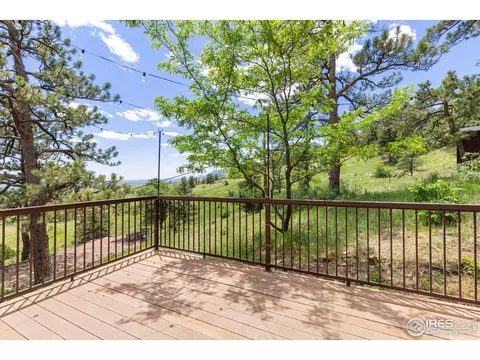 8323 Thunderhead Dr, Boulder, CO 80302 photo 12