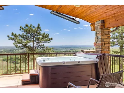 8323 Thunderhead Dr, Boulder, CO 80302 photo 17