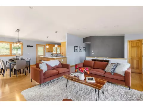 8323 Thunderhead Dr, Boulder, CO 80302 photo 8