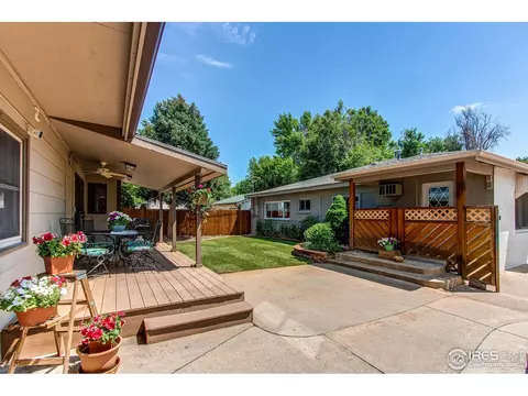 332 N Madison Ave, Loveland, CO 80537