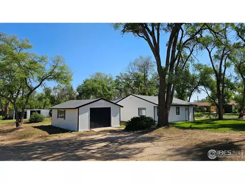 15445 Highway 144, Fort Morgan, CO 80701