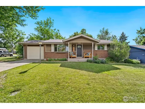 7423 Saulsbury St, Arvada, CO 80003