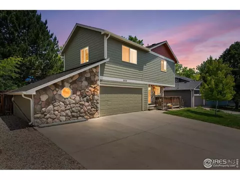 602 S 9th St, Berthoud, CO 80513