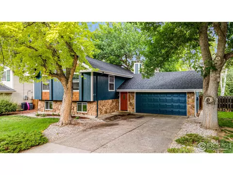 2213 Hiawatha Ct, Fort Collins, CO 80525