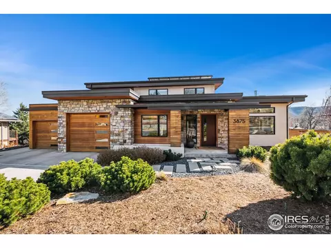 3875 Cloverleaf Dr #A, Boulder, CO 80304 photo 1