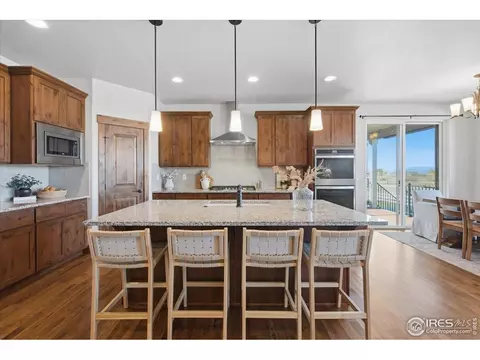 Kitchen - 1897 Holloway Dr, Windsor, CO 80550 photo 7 of 7