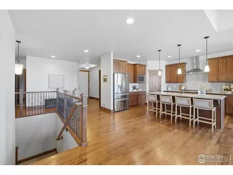 Kitchen - 1897 Holloway Dr, Windsor, CO 80550 photo 2 of 7