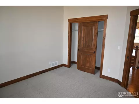 Bedroom - 1897 Holloway Dr, Windsor, CO 80550 photo 5 of 6