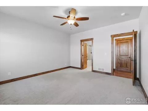 Bedroom - 1897 Holloway Dr, Windsor, CO 80550 photo 1 of 6