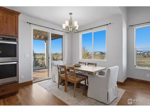 Dining - 1897 Holloway Dr, Windsor, CO 80550 photo 1 of 1