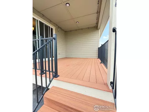 Exterior - 1897 Holloway Dr, Windsor, CO 80550 photo 2 of 5