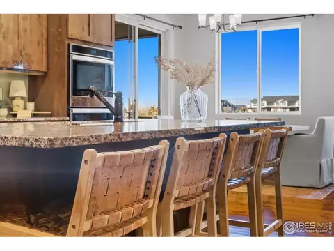 Kitchen - 1897 Holloway Dr, Windsor, CO 80550 photo 6 of 7