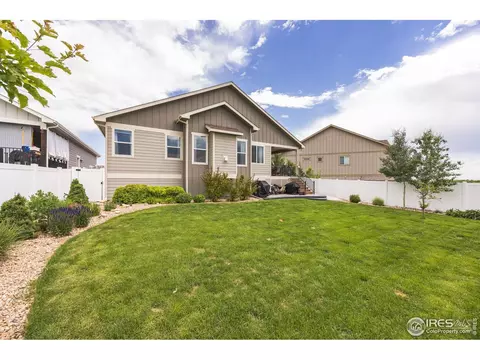 Exterior - 1897 Holloway Dr, Windsor, CO 80550 photo 1 of 5