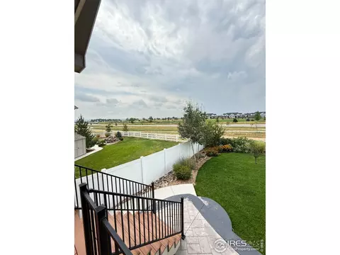 Exterior - 1897 Holloway Dr, Windsor, CO 80550 photo 3 of 5