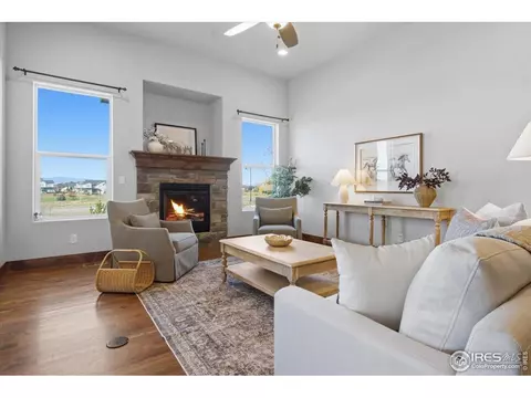 Living - 1897 Holloway Dr, Windsor, CO 80550 photo 2 of 2