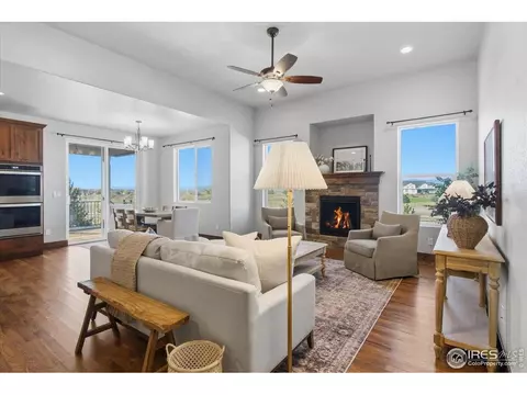 Living - 1897 Holloway Dr, Windsor, CO 80550 photo 1 of 2