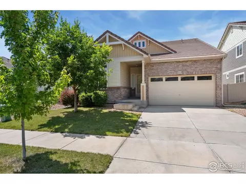 5104 Silverwood Dr, Johnstown, CO 80534