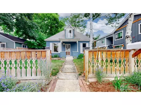 739 Washington Ave, Loveland, CO 80537