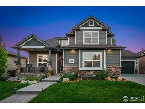 6582 Spanish Bay Dr, Windsor, CO 80550