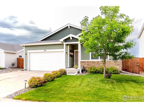 507 Pronghorn Ct, Wiggins, CO 80654 photo 3