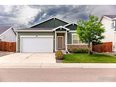 507 Pronghorn Ct, Wiggins, CO 80654 photo 2
