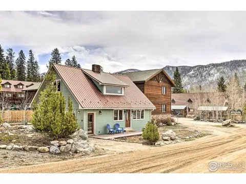 220 Hancock St, Grand Lake, CO 80447