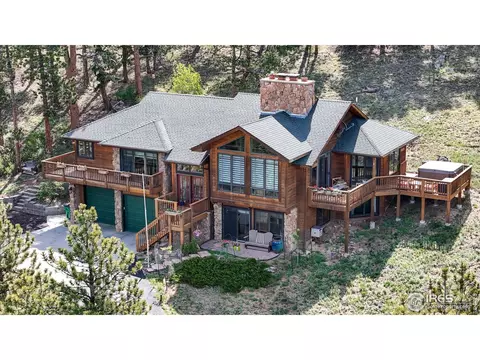 2029 Uplands Cir, Estes Park, CO 80517