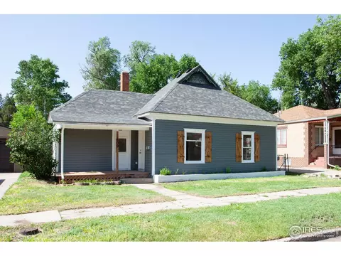 409 Denver St, Sterling, CO 80751
