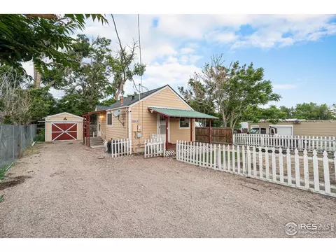 2034 6th Ave #1/2, Greeley, CO 80631