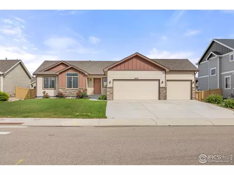 6818 Meadow Rain Way, Wellington, CO 80549