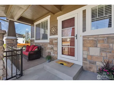 7102 Crooked Arrow Ln, Fort Collins, CO 80525