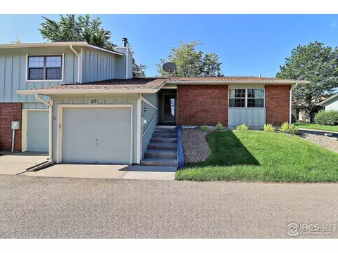 3405 W 16th St #G-30, Greeley, CO 80634