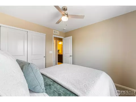 Bedroom - 310 Baja Dr, Windsor, CO 80550 photo 3 of 4