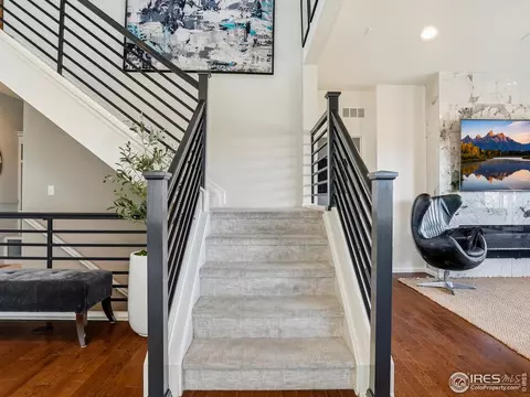 Entry Way - 310 Baja Dr, Windsor, CO 80550 photo 1 of 2