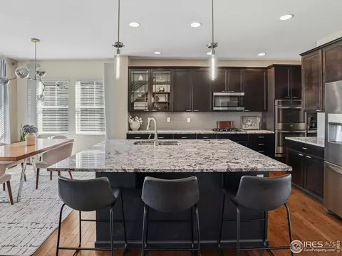 Kitchen - 310 Baja Dr, Windsor, CO 80550 photo 2 of 3