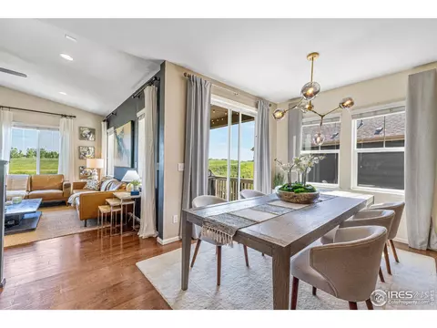 Dining - 310 Baja Dr, Windsor, CO 80550 photo 1 of 1