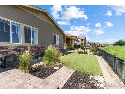 Exterior - 310 Baja Dr, Windsor, CO 80550 photo 2 of 4