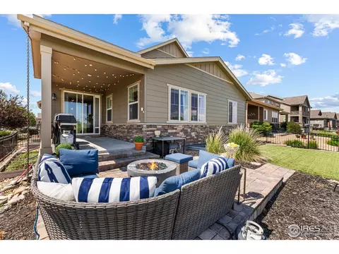 Exterior - 310 Baja Dr, Windsor, CO 80550 photo 3 of 4