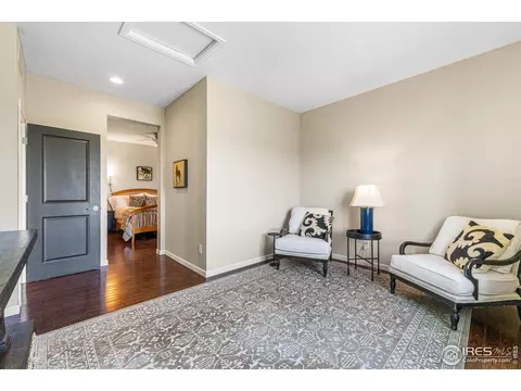 Bedroom - 310 Baja Dr, Windsor, CO 80550 photo 1 of 4