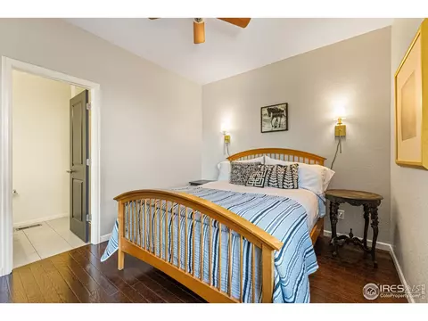 Bedroom - 310 Baja Dr, Windsor, CO 80550 photo 2 of 4