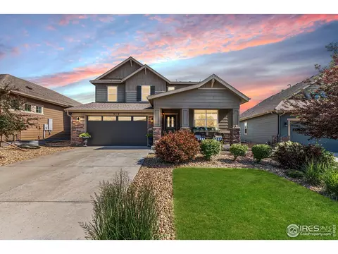 Exterior - 310 Baja Dr, Windsor, CO 80550 photo 1 of 4
