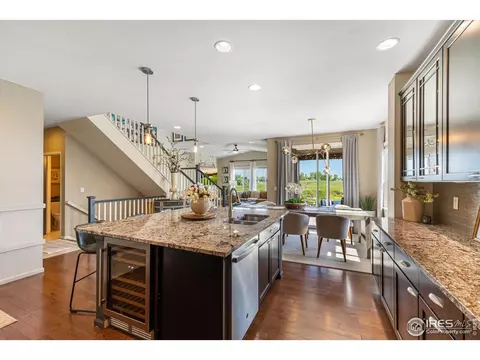 Kitchen - 310 Baja Dr, Windsor, CO 80550 photo 1 of 3