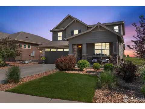 Exterior - 310 Baja Dr, Windsor, CO 80550 photo 4 of 4