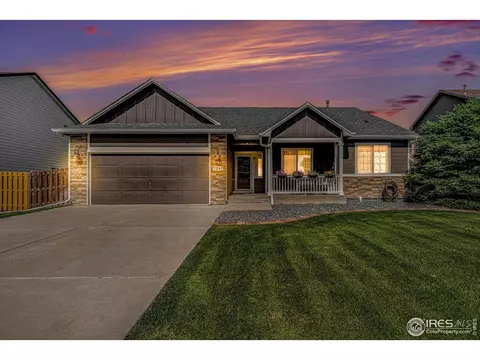 7347 Ocean Ridge St, Wellington, CO 80549