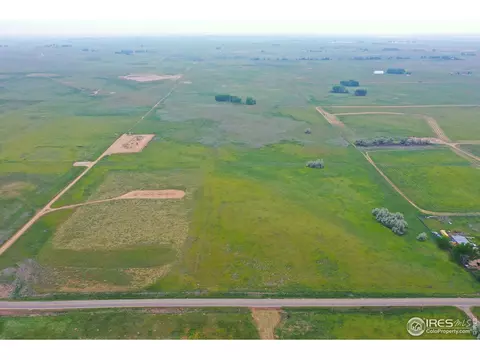 0 Tract 2 County Road 32, Platteville, CO 80651