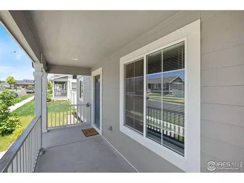 4216 Yellowbells Dr, Evans, CO 80620 photo 3