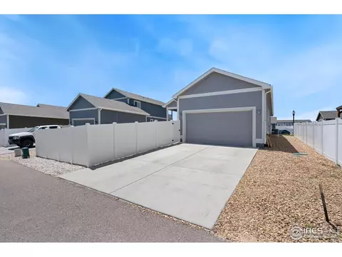 4216 Yellowbells Dr, Evans, CO 80620 photo 32