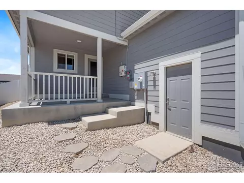 4216 Yellowbells Dr, Evans, CO 80620 photo 27