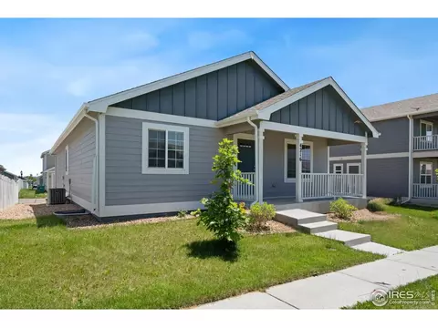 4216 Yellowbells Dr, Evans, CO 80620 photo 2